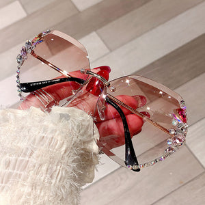 Vintage Sunglasses