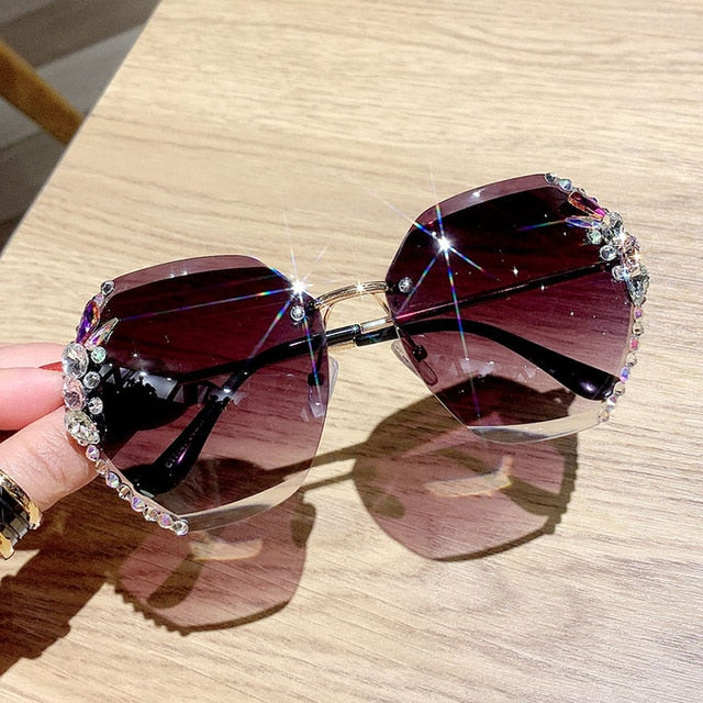 Vintage Sunglasses