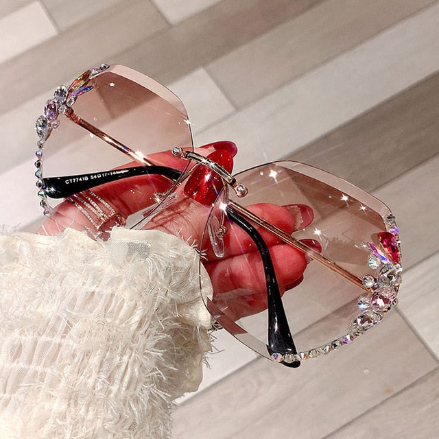 Vintage Sunglasses