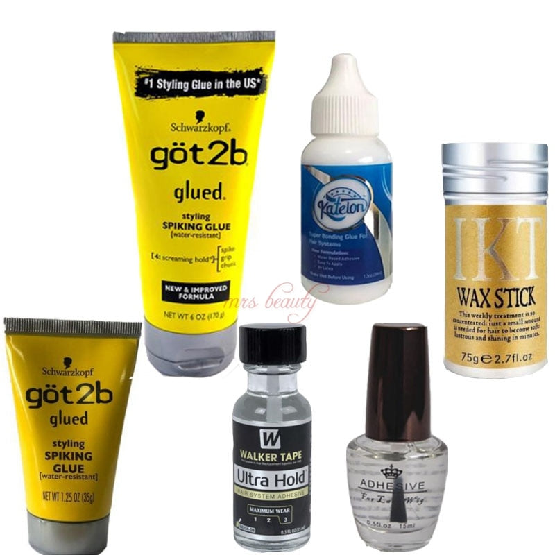 Wig products discount