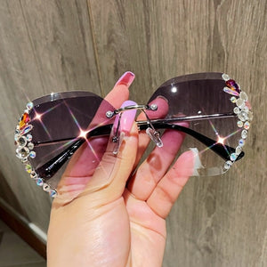Vintage Sunglasses
