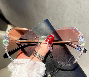 Vintage Sunglasses
