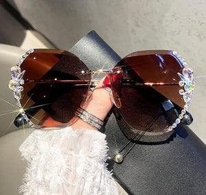 Vintage Sunglasses