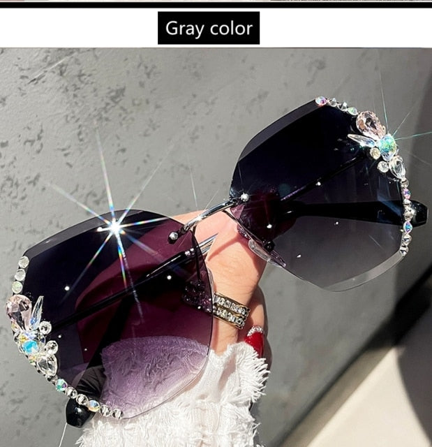 Vintage Sunglasses